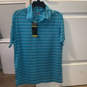 Underarmour golf shirt